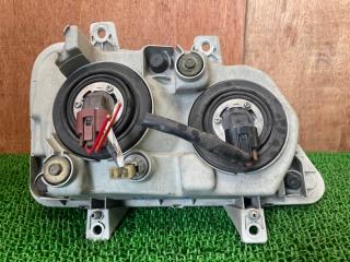Фара левая TOYOTA CAMI J122E K3-VE 81150-87422 3 ракурс