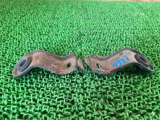 Крепление радиатора TOYOTA CAMI J122E K3-VE 16582-87401 3 ракурс