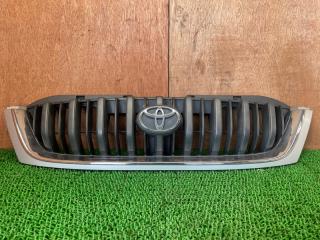 Решетка радиатора TOYOTA CAMI J122E K3-VE 53111-87419-03 1 ракурс
