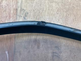 Ветровик правый передний TOYOTA CAMI J122E K3-VE 67001-87409 5 ракурс