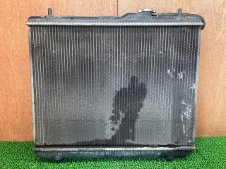 Радиатор основной TOYOTA CAMI J122E K3-VE 16400-87413 1 ракурс