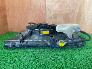 Радиатор основной TOYOTA CAMI J122E K3-VE 16400-87413 3 ракурс