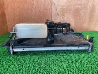 Радиатор основной TOYOTA CAMI J122E K3-VE 16400-87413 4 ракурс