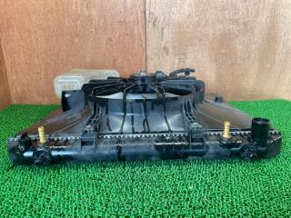 Радиатор основной TOYOTA CAMI J122E K3-VE 16400-87413 5 ракурс