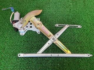 Стеклоподъемник левый передний TOYOTA CAMI J122E K3-VE 69802-87401 2 ракурс