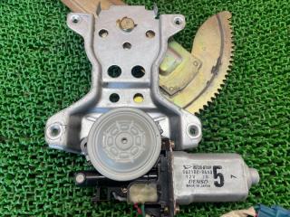 Стеклоподъемник левый передний TOYOTA CAMI J122E K3-VE 69802-87401 3 ракурс