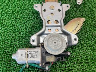 Стеклоподъемник задний левый TOYOTA CAMI J122E K3-VE
