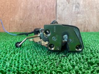 Замок капота левый задний TOYOTA CAMI J122E K3-VE 69060-87401 1 ракурс