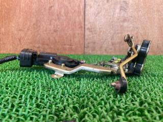Замок капота левый задний TOYOTA CAMI J122E K3-VE 69060-87401 4 ракурс