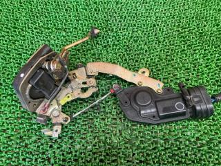 Замок капота левый задний TOYOTA CAMI J122E K3-VE 69060-87401 5 ракурс