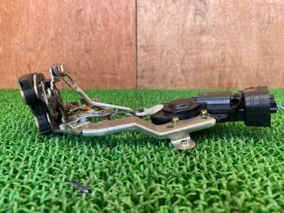 Замок капота правый задний TOYOTA CAMI J122E K3-VE 69050-87401 2 ракурс