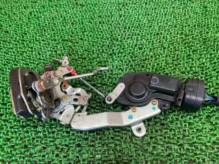 Замок капота правый задний TOYOTA CAMI J122E K3-VE 69050-87401 5 ракурс