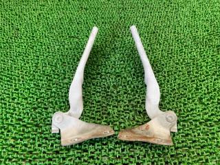 Петля капота TOYOTA CAMI J122E K3-VE 53401-87701 1 ракурс