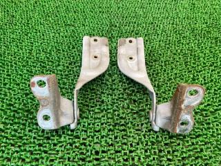 Петля капота TOYOTA CAMI J122E K3-VE 53401-87701 2 ракурс