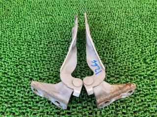 Петля капота TOYOTA CAMI J122E K3-VE 53401-87701 3 ракурс
