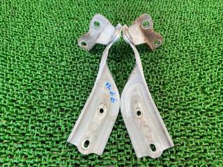 Петля капота TOYOTA CAMI J122E K3-VE 53401-87701 4 ракурс