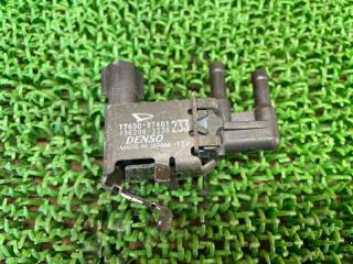Вакуумный клапан TOYOTA CAMI J122E K3-VE 17650-87401 1 ракурс