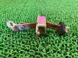 Ограничитель двери TOYOTA CAMI J122E K3-VE 68630-87401 1 ракурс