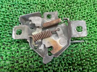 Замок капота TOYOTA CAMI J122E K3-VE 53510-87212 2 ракурс