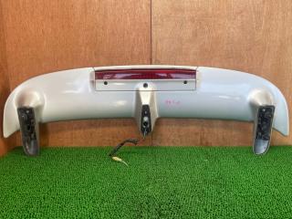 Спойлер TOYOTA CAMI J122E K3-VE 76871-87401-03 2 ракурс