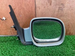 Зеркало правое TOYOTA CAMI J122E K3-VE 87910-87416-03 4 ракурс