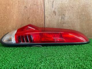 Стоп-сигнал правый TOYOTA CAMI J122E K3-VE 81550-87407 1 ракурс
