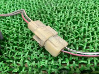 Подсветка номера TOYOTA CAMI J122E K3-VE 81270-87403 5 ракурс