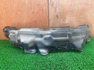 Подкрылок левый передний TOYOTA CAMI J122E K3-VE 53876-87401 2 ракурс