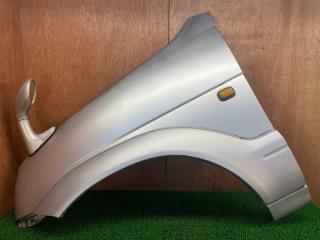 Крыло левое переднее TOYOTA CAMI J122E K3-VE 53812-87401 1 ракурс