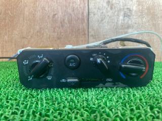 Блок управления климат-контролем TOYOTA CAMI J122E K3-VE 55910-87406 1 ракурс Блок управления климат-контролем TOYOTA CAMI J122E K3-VE 55910-87406 1 ракурс
