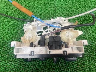 Блок управления климат-контролем TOYOTA CAMI J122E K3-VE 55910-87406 2 ракурс Блок управления климат-контролем TOYOTA CAMI J122E K3-VE 55910-87406 2 ракурс