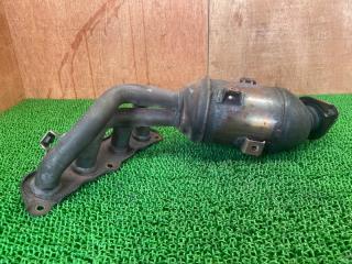 Катализатор TOYOTA CAMI J122E K3-VE 17140-97406 4 ракурс