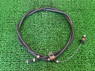 Тросик газа TOYOTA CAMI J122E K3-VE 78180-87407 1 ракурс