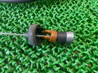 Тросик газа TOYOTA CAMI J122E K3-VE 78180-87407 3 ракурс