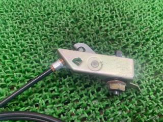Тросик лючка бака TOYOTA CAMI J122E K3-VE 77035-87401 5 ракурс
