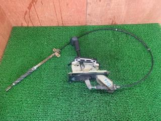 Селектор акпп TOYOTA CAMI J122E K3-VE 33550-87402-01 1 ракурс Селектор акпп TOYOTA CAMI J122E K3-VE 33550-87402-01 1 ракурс