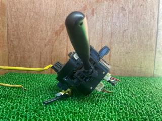 Блок подрулевых переключателей TOYOTA CAMI J122E K3-VE 84329-97201 2 ракурс Блок подрулевых переключателей TOYOTA CAMI J122E K3-VE 84329-97201 2 ракурс