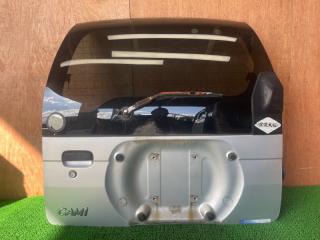 Дверь багажника задняя TOYOTA CAMI 2000