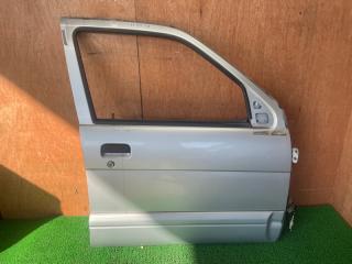 Дверь правая передняя TOYOTA CAMI J122E K3-VE 67001-87409 1 ракурс