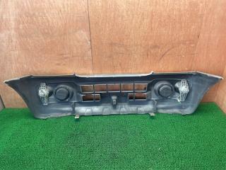 Бампер передний TOYOTA CAMI J122E K3-VE 52119-87415-03 4 ракурс