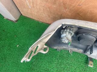 Бампер передний TOYOTA CAMI J122E K3-VE 52119-87415-03 5 ракурс