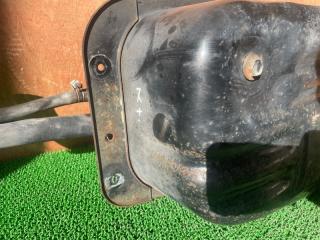 Бак топливный TOYOTA CAMI J122E K3-VE 77001-87401 4 ракурс