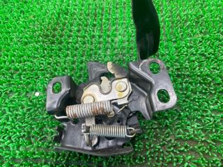 Замок капота передний Honda Fit GP1 LDA 74120TF0T01 3 ракурс