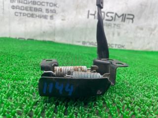 Замок капота передний Honda Fit GP1 LDA 74120TF0T01 4 ракурс