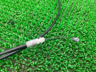 Тросик замка капота передний Honda Fit GP1 LDA 74130TF0003 2 ракурс