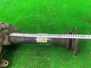 Редуктор передний Toyota Hiace KZH106W 1KZ-TE 41110-26480 5 ракурс