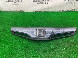 Решетка радиатора передняя Honda Fit 2010