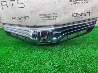 Решетка радиатора передняя Honda Fit GP1 LDA 71120TF2901 2 ракурс