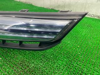 Решетка радиатора передняя Honda Fit GP1 LDA 71120TF2901 3 ракурс