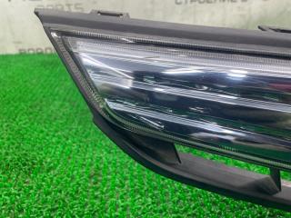 Решетка радиатора передняя Honda Fit GP1 LDA 71120TF2901 4 ракурс